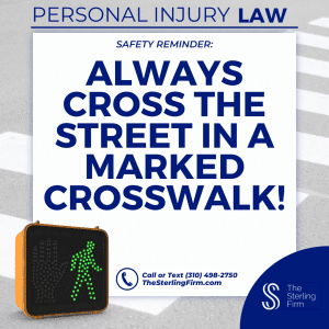 Crosswalk Car Accident (size reduced)